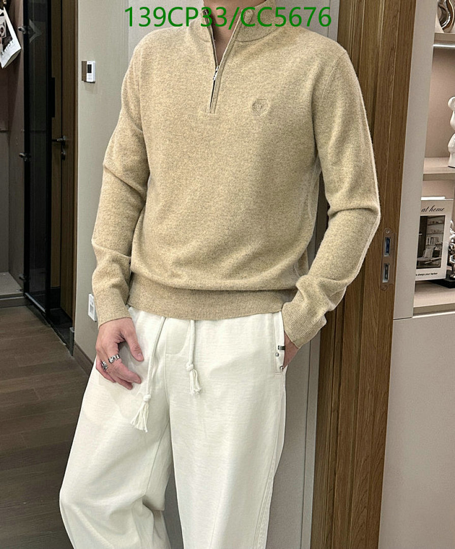 Loro Piana-Clothing Code: CC5676 $: 139USD