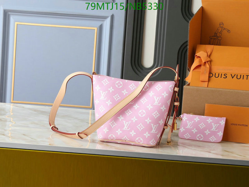 LV-Bag-4A Quality Code: NB5330 $: 79USD