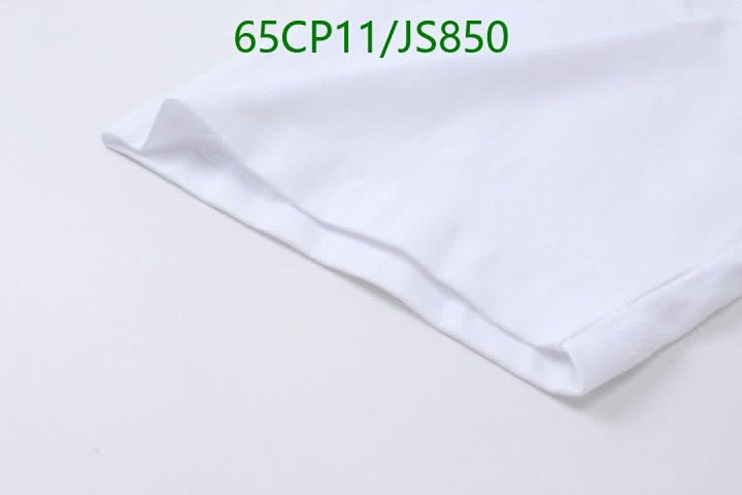 Balenciaga-Clothing Code: JS850 $: 65USD