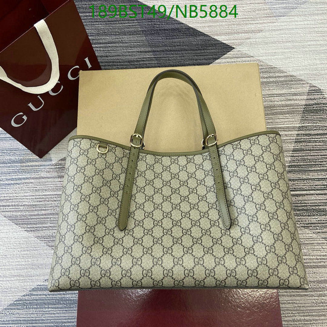 Gucci-Bag-Mirror Quality Code: NB5884 $: 189USD