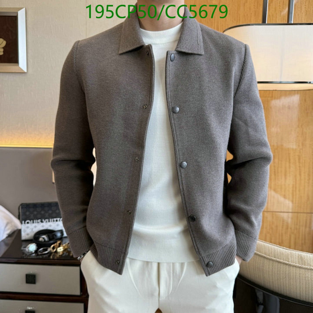 Loro Piana-Clothing Code: CC5679 $: 195USD