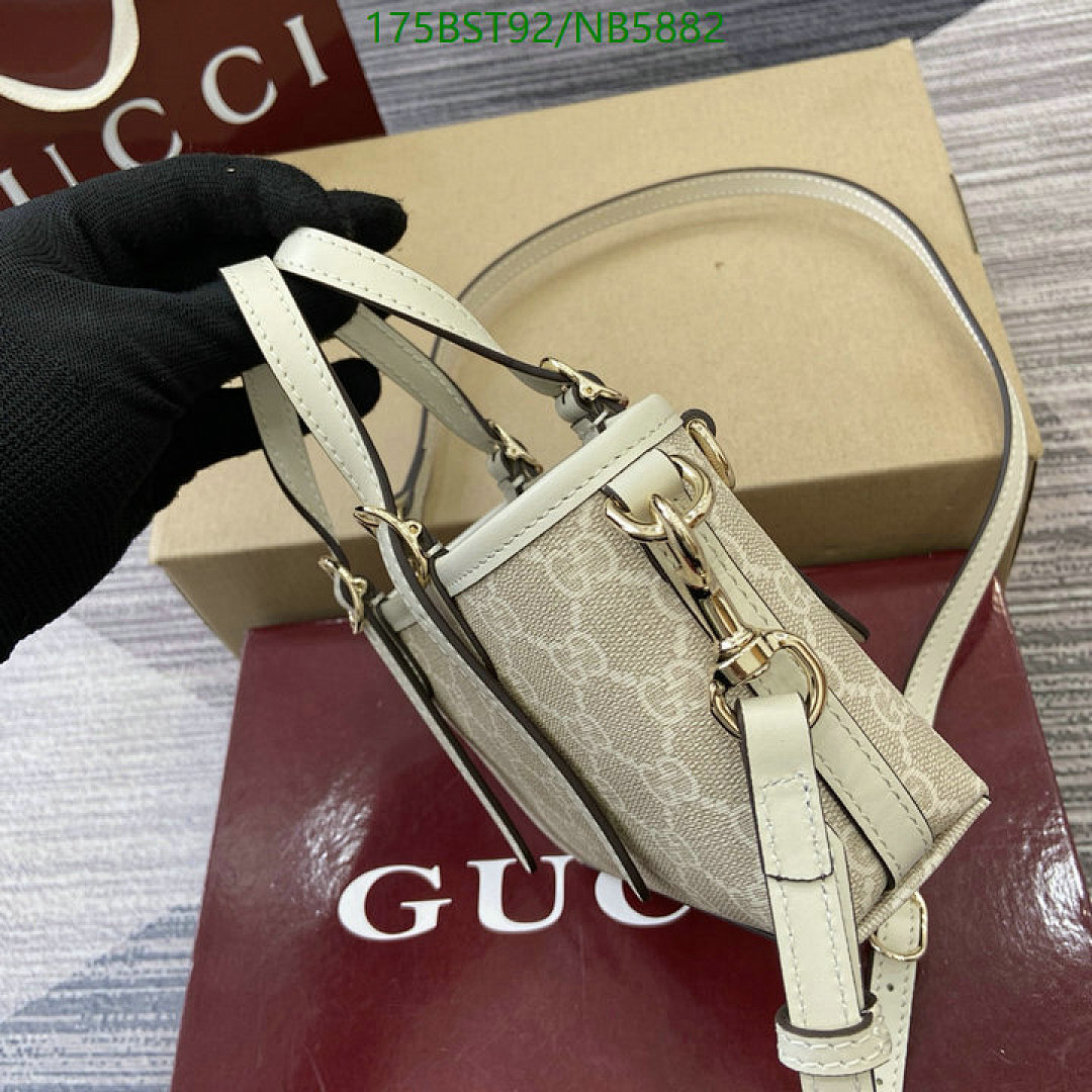 Gucci-Bag-Mirror Quality Code: NB5882 $: 175USD