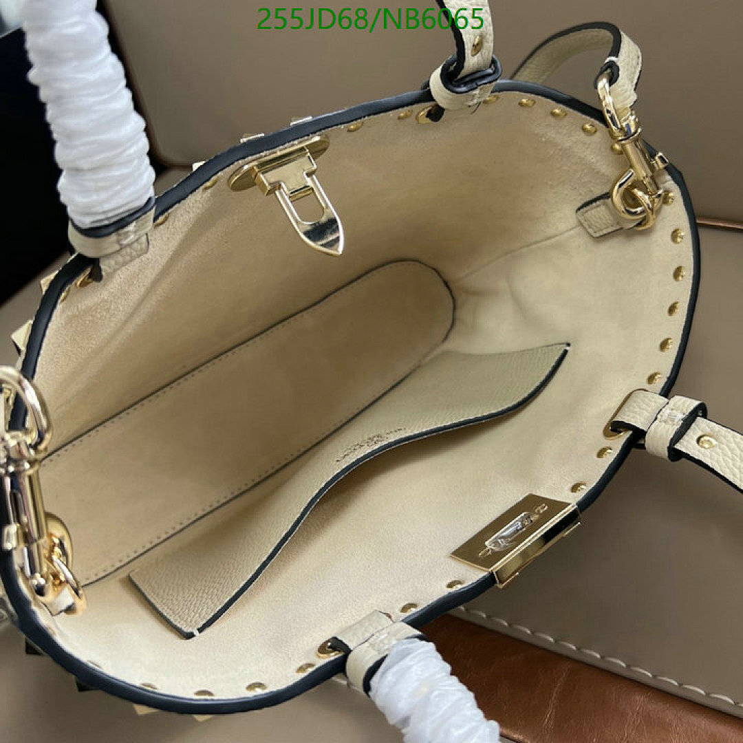 Valentino-Bag-Mirror Quality Code: NB6065 $: 255USD
