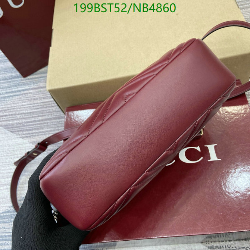 Gucci-Bag-Mirror Quality Code: NB4860 $: 199USD
