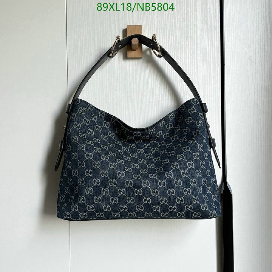 Gucci-Bag-4A Quality Code: NB5804 $: 89USD