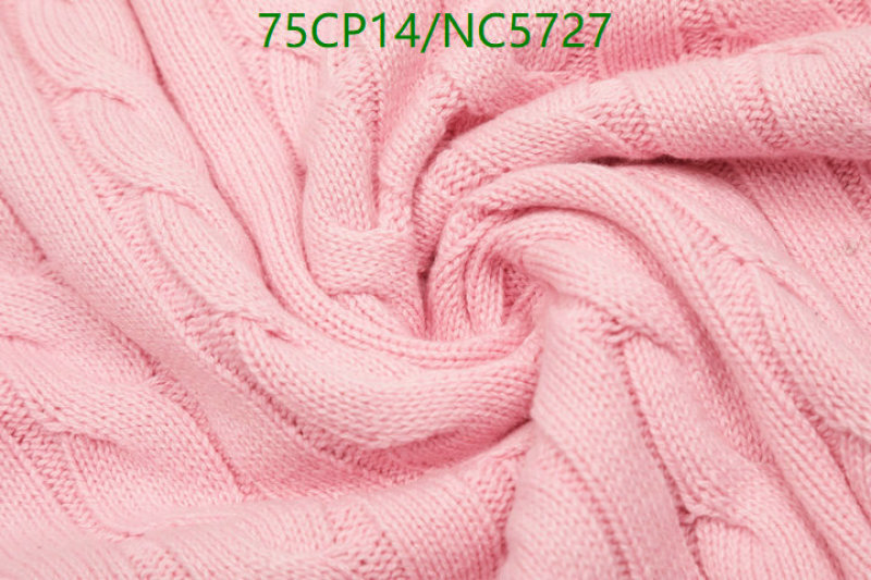 Ralph Lauren-Clothing Code: NC5727 $: 75USD