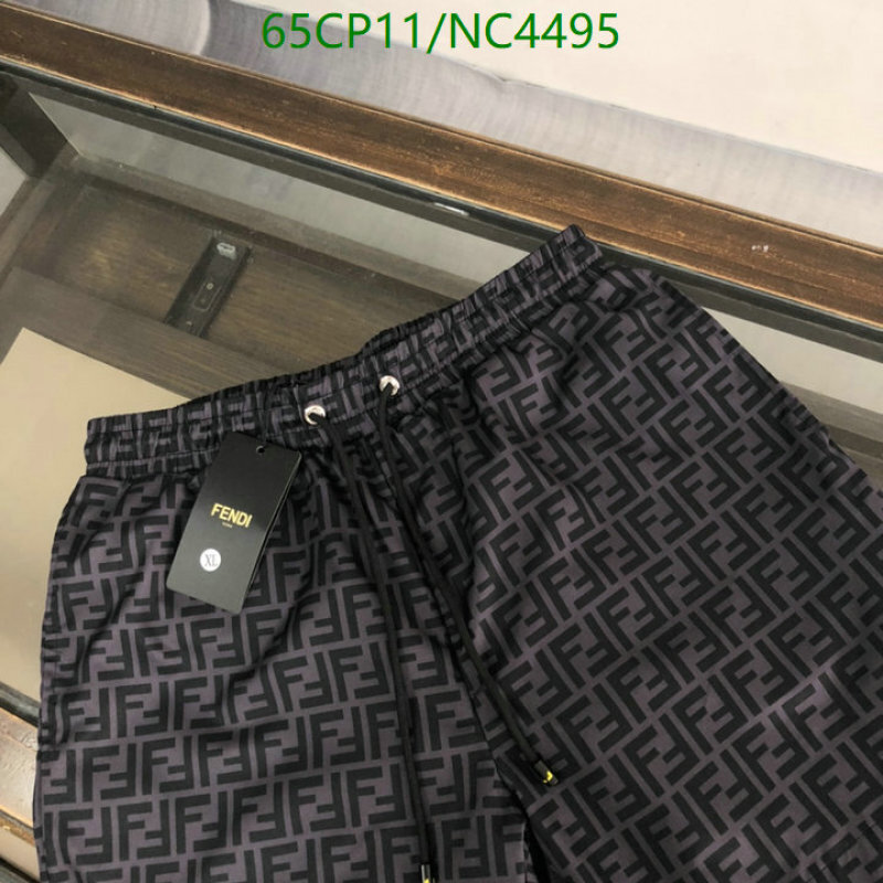 Fendi-Beach Shorts Code: NC4495 $: 65USD