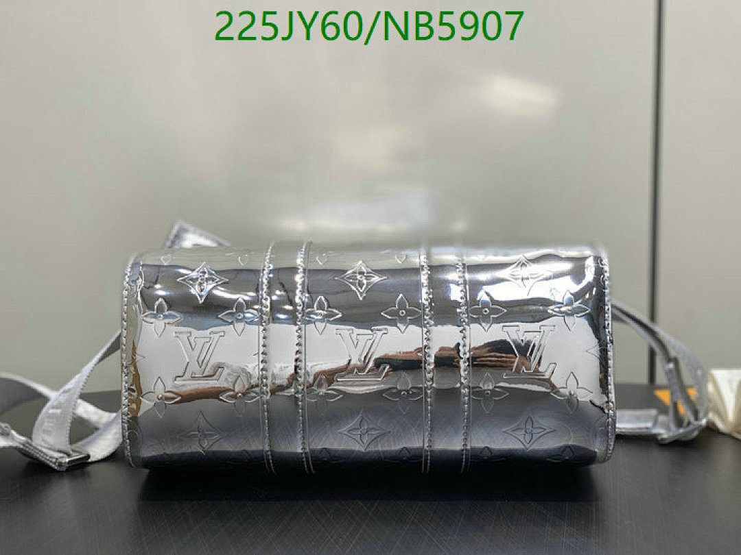 LV-Bag-Mirror Quality Code: NB5907 $: 225USD