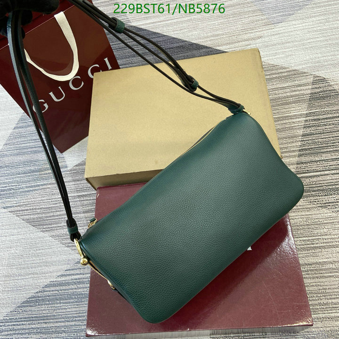 Gucci-Bag-Mirror Quality Code: NB5876 $: 229USD