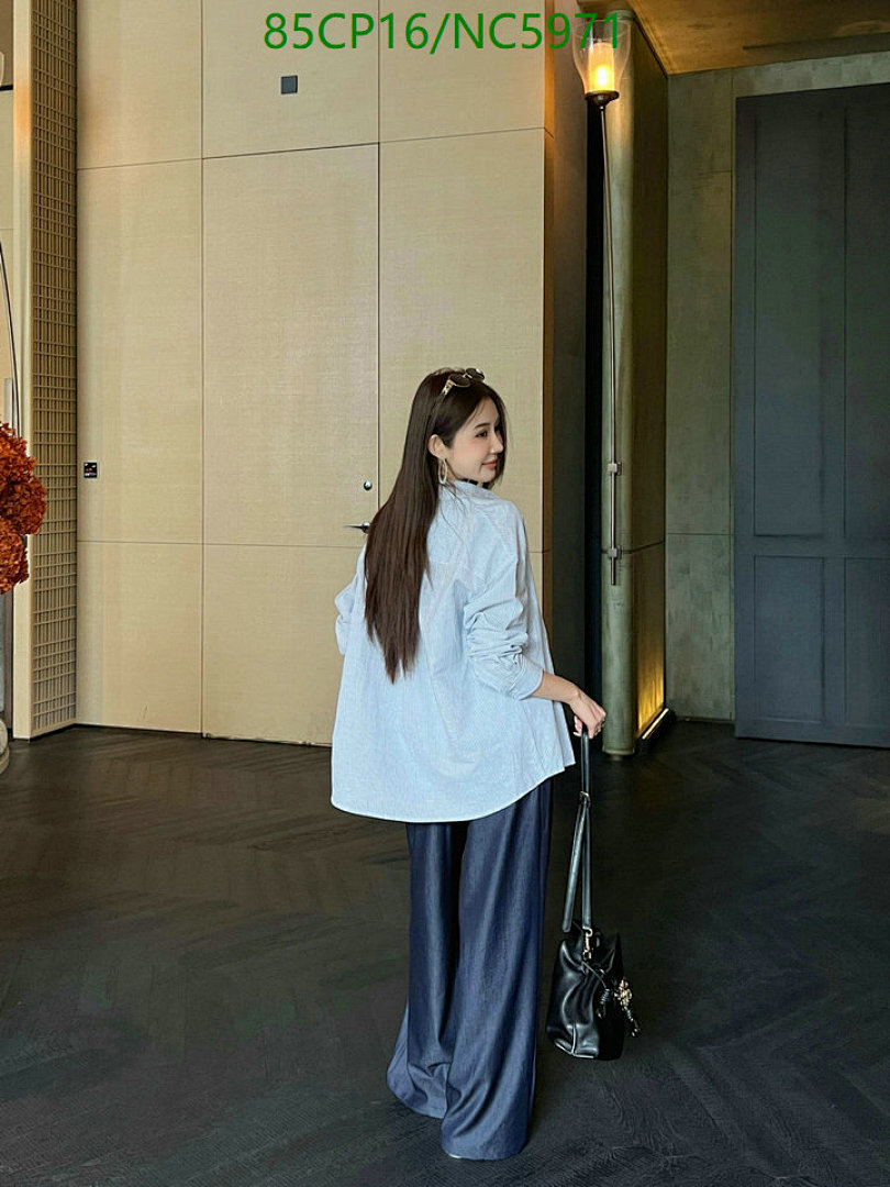 Loewe-Clothing Code: NC5971 $: 85USD