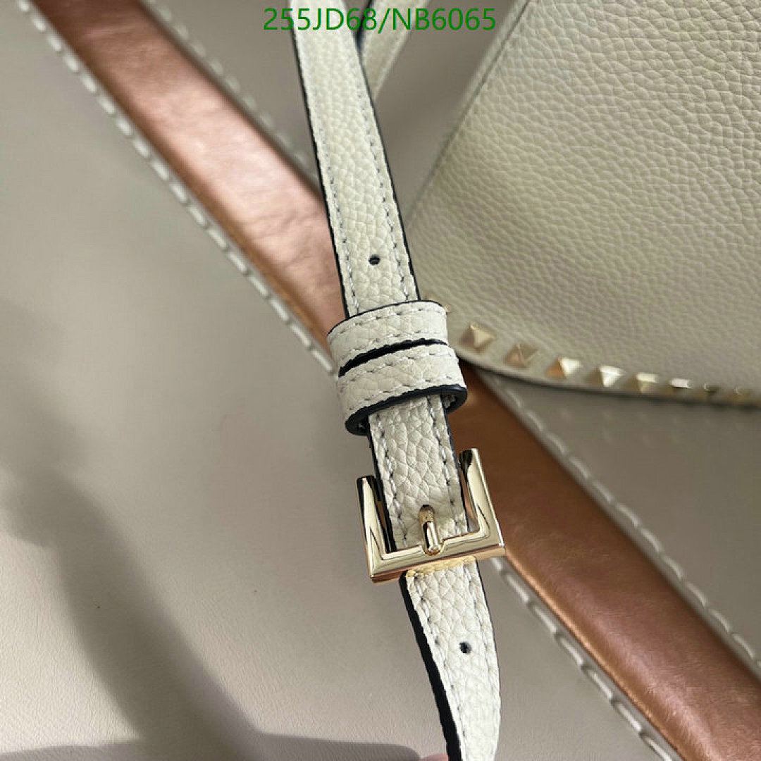 Valentino-Bag-Mirror Quality Code: NB6065 $: 255USD