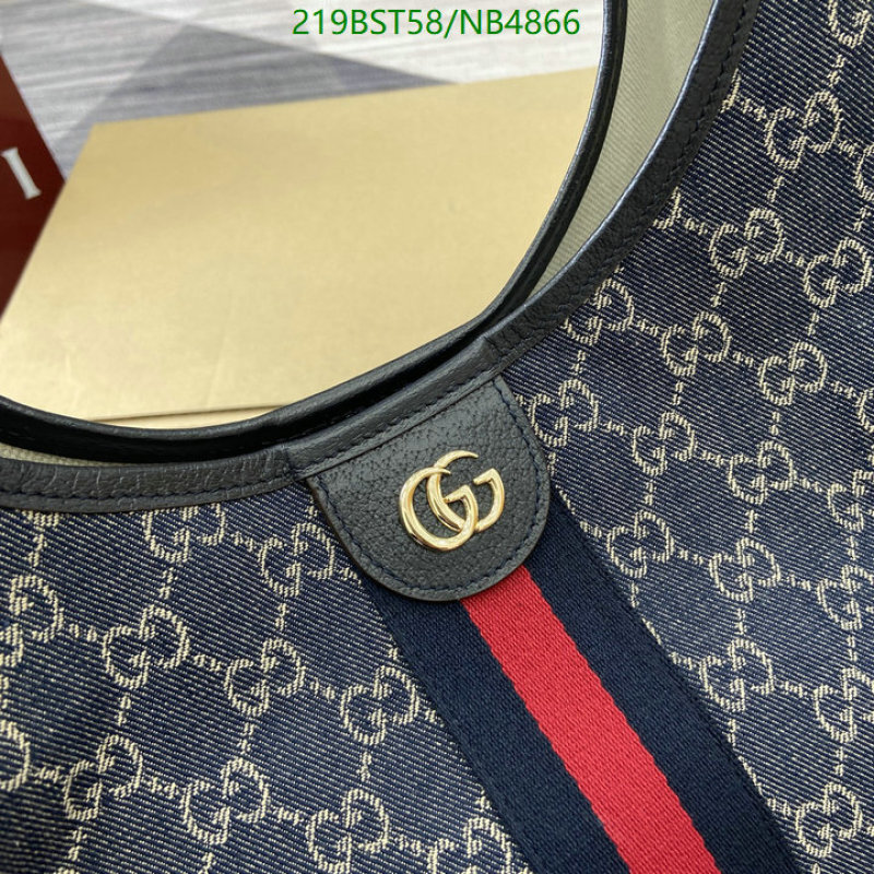 Gucci-Bag-Mirror Quality Code: NB4866 $: 219USD