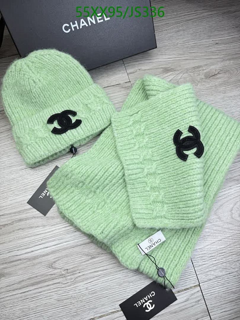 Chanel-Cap(Hat) Code: JS336 $: 55USD