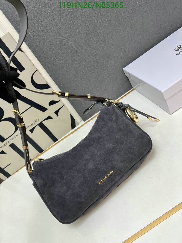 Michael Kors-Bag-4A Quality Code: NB5365 $: 119USD