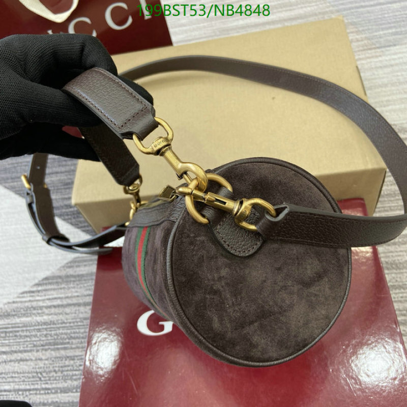 Gucci-Bag-Mirror Quality Code: NB4848 $: 199USD