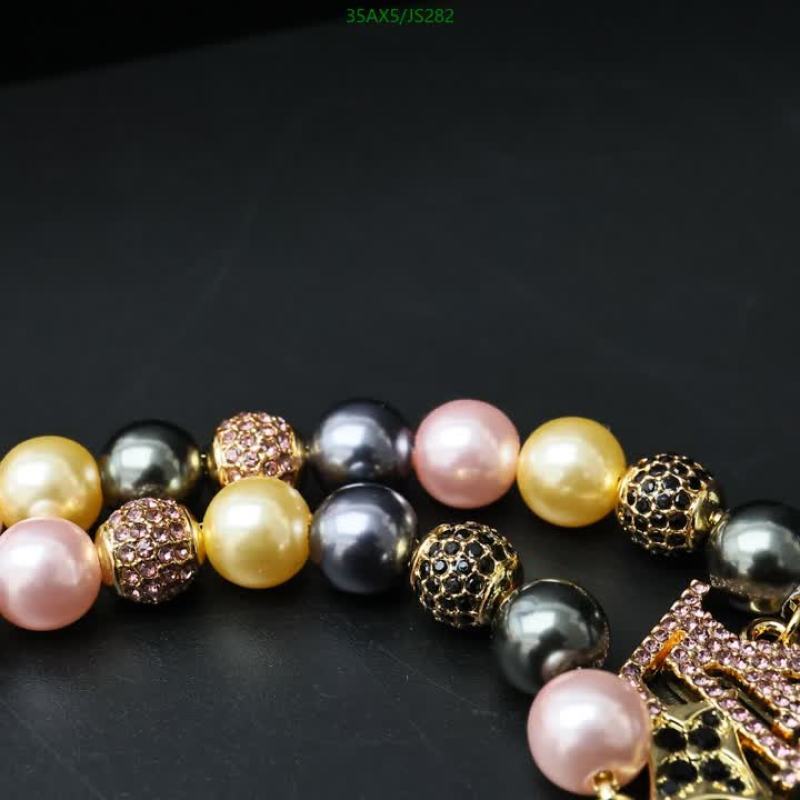 LV-Jewelry Code: JS282 $: 35USD
