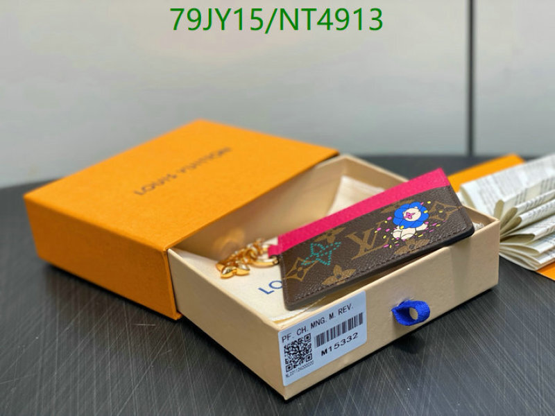 LV-Wallet Mirror Quality Code: NT4913 $: 79USD