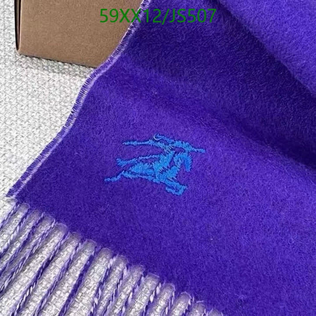 Burberry-Scarf Code: JS507 $: 59USD