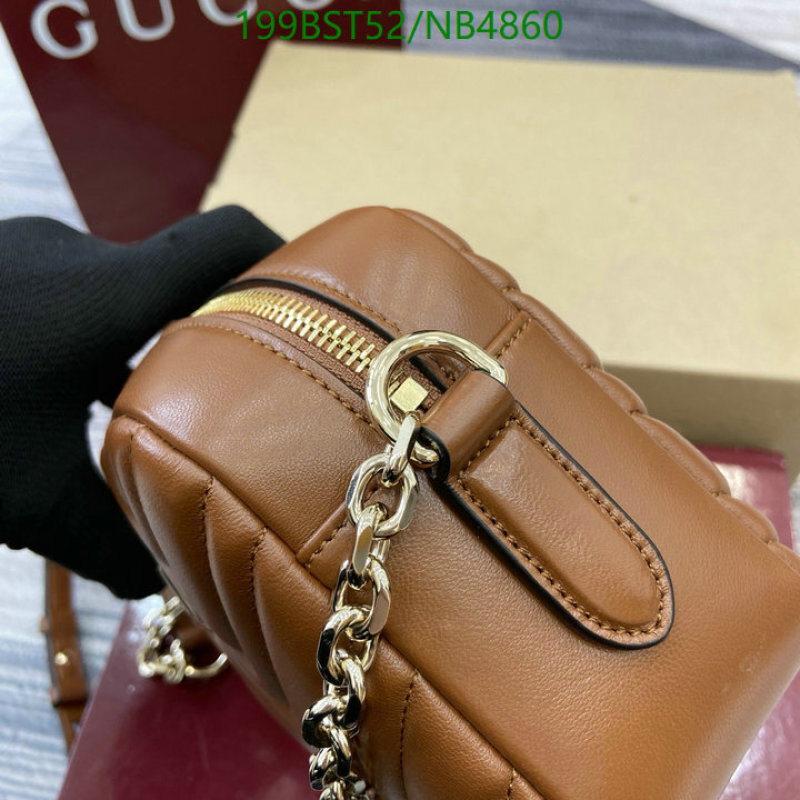 Gucci-Bag-Mirror Quality Code: NB4860 $: 199USD