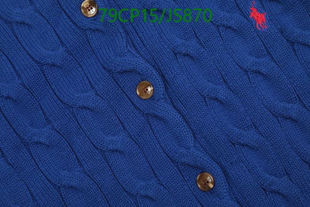 Ralph Lauren-Clothing Code: JS870 $: 79USD