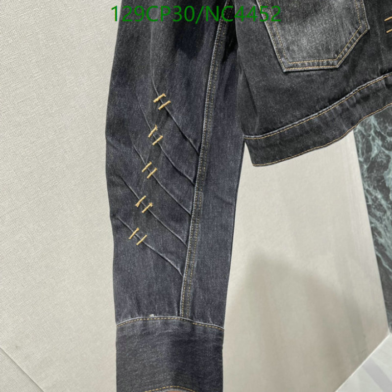 Dior-Clothing Code: NC4452 $: 129USD