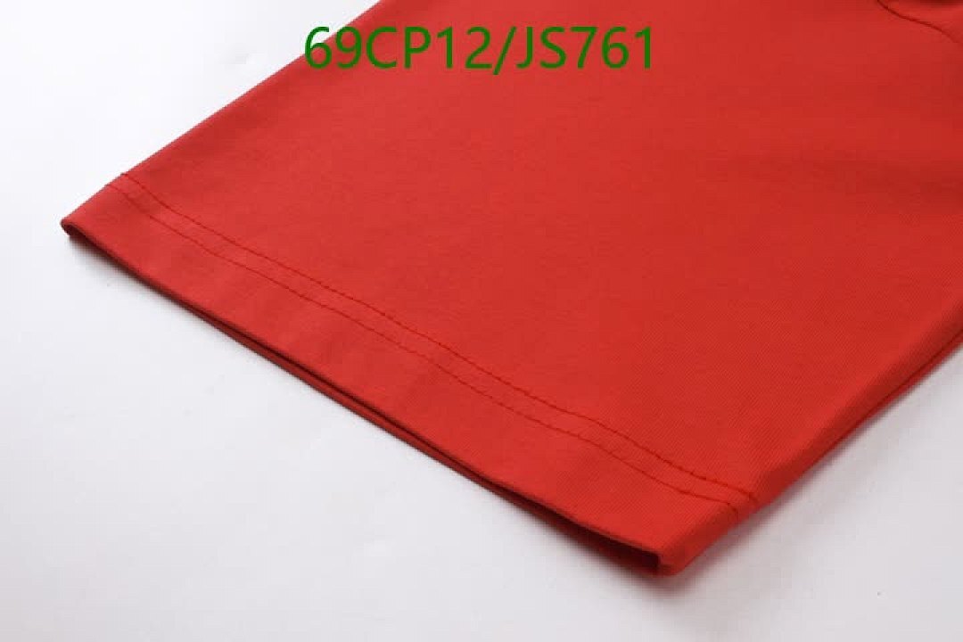 Balenciaga-Clothing Code: JS761 $: 69USD