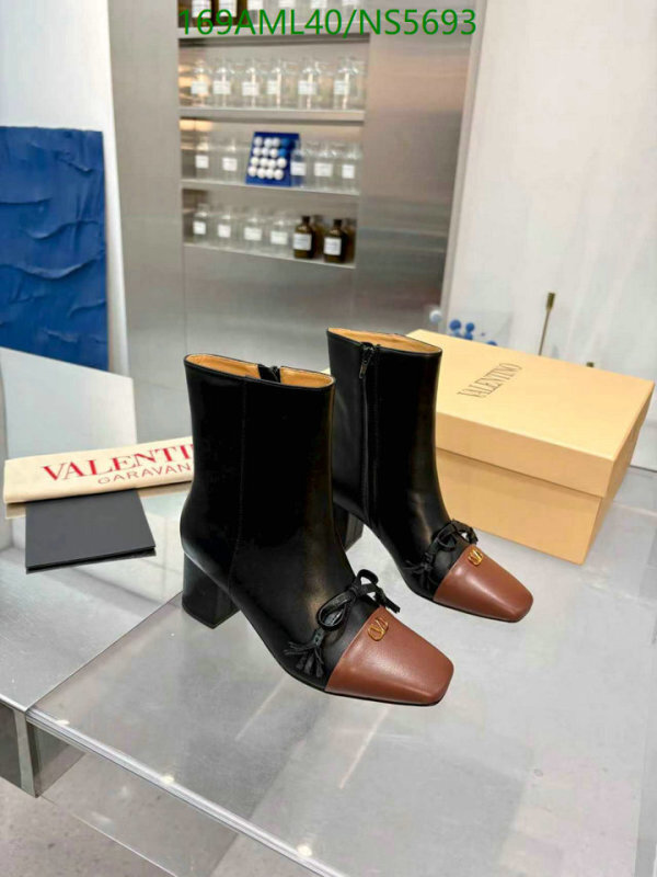 Boots-Women Shoes Code: NS5693 $: 169USD