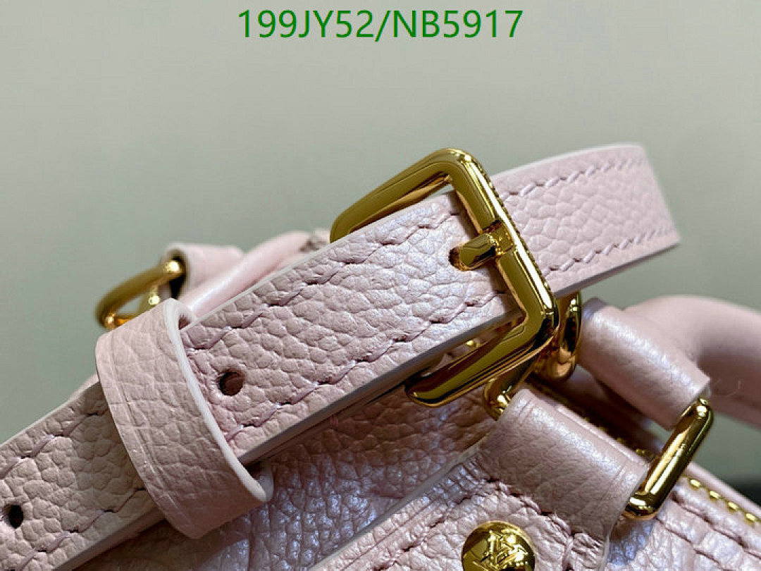 LV-Bag-Mirror Quality Code: NB5917 $: 199USD