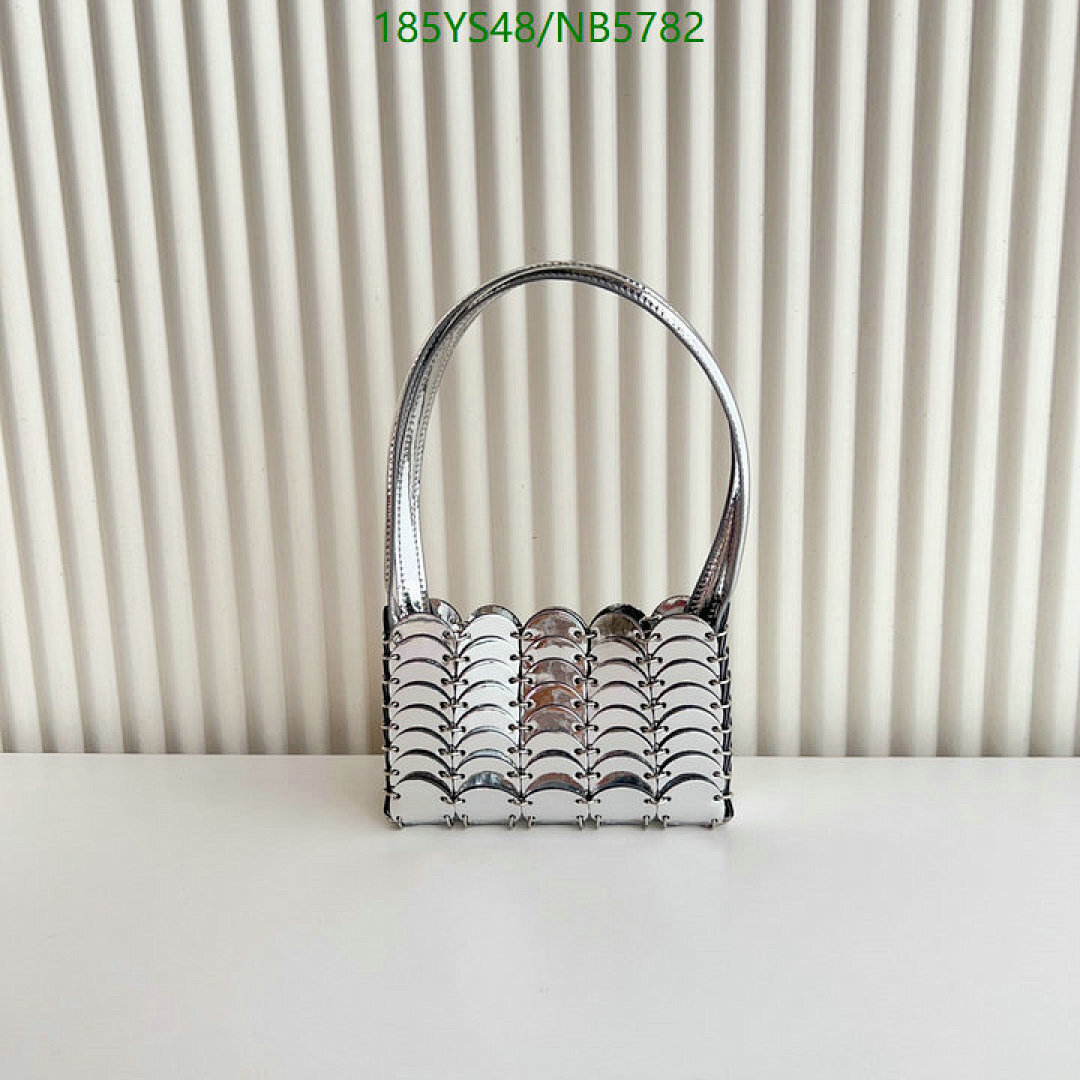Paco rabanne-Bag-Mirror Quality Code: NB5782 $: 185USD