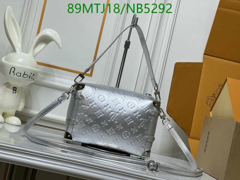 LV-Bag-4A Quality Code: NB5292 $: 89USD