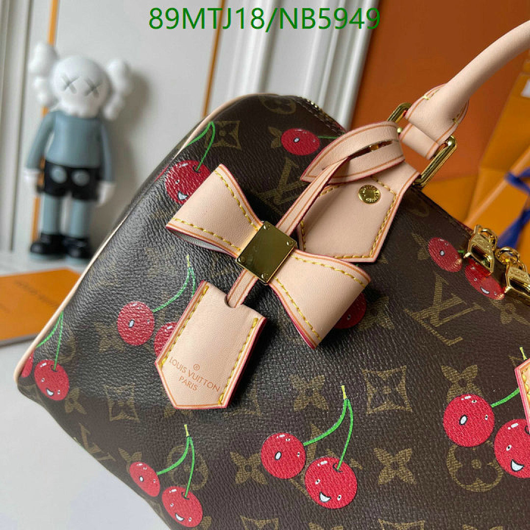 LV-Bag-4A Quality Code: NB5949 $: 89USD