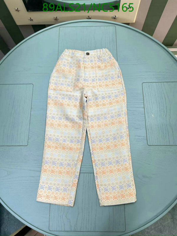 Gucci-Kids Clothing Code: NC5165 $: 89USD