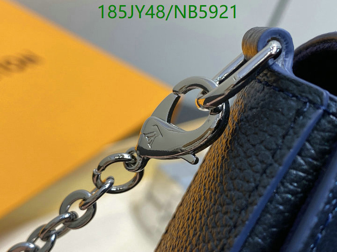 LV-Bag-Mirror Quality Code: NB5921 $: 185USD