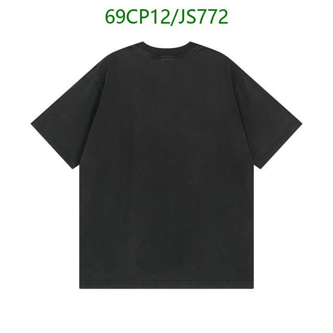 Balenciaga-Clothing Code: JS772 $: 69USD