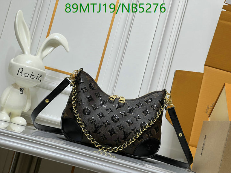 LV-Bag-4A Quality Code: NB5276 $: 89USD