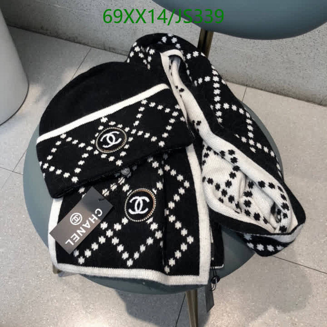 Chanel-Cap(Hat) Code: JS339 $: 69USD