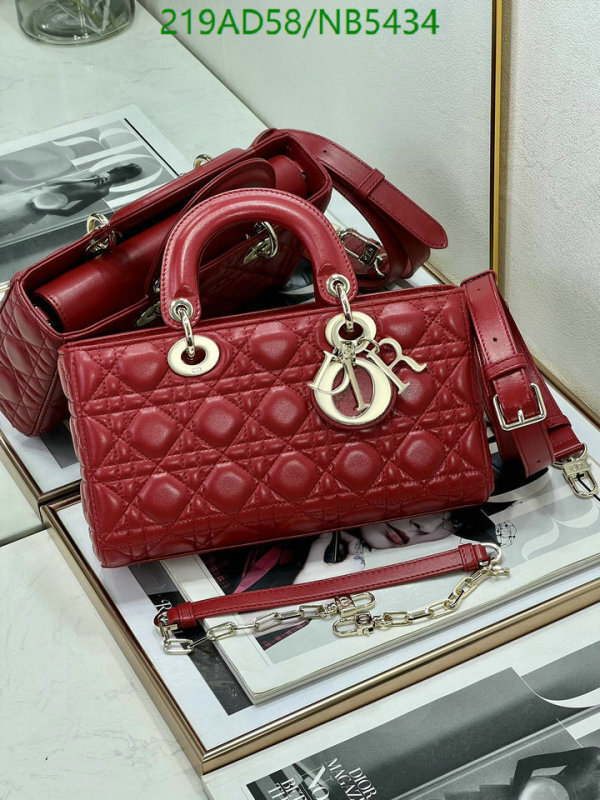 Dior-Bag-Mirror Quality Code: NB5434 $: 219USD