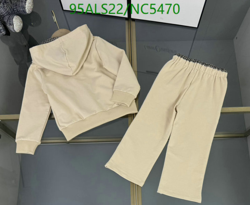 MIUMIU-Kids Clothing Code: NC5470 $: 95USD