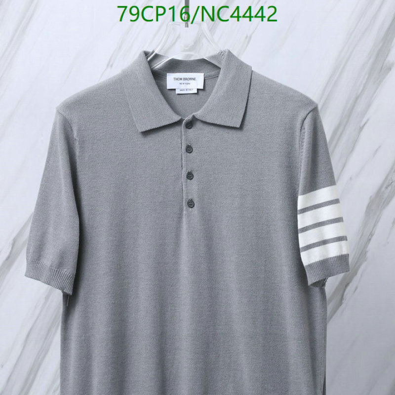 Thom Browne-Clothing Code: NC4442 $: 79USD