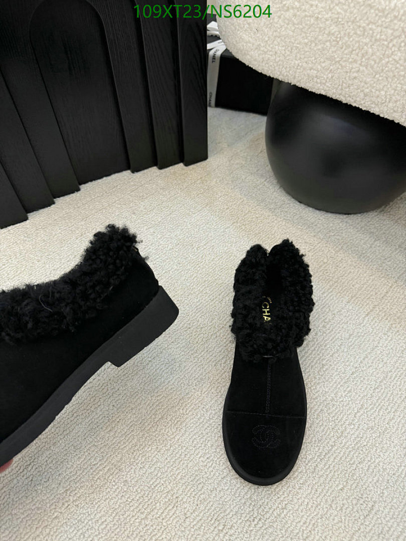Chanel-Women Shoes Code: NS6204 $: 109USD