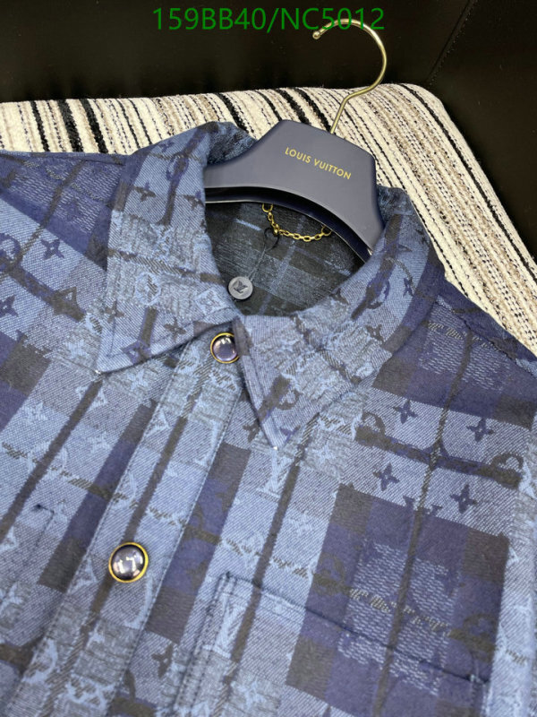 LV-Clothing Code: NC5012 $: 159USD
