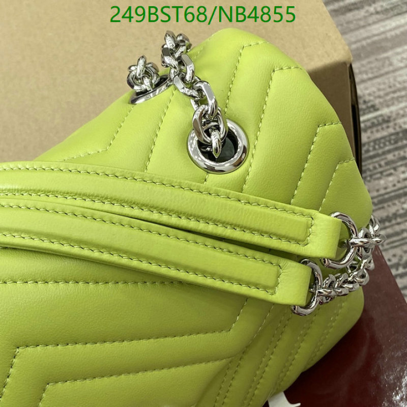 Gucci-Bag-Mirror Quality Code: NB4855