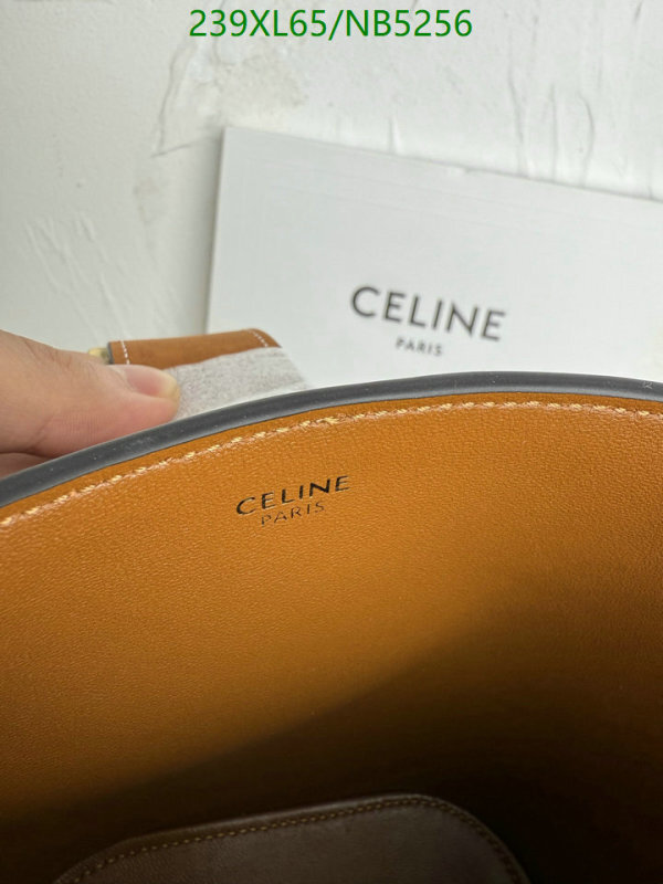 Celine-Bag-Mirror Quality Code: NB5256 $: 239USD