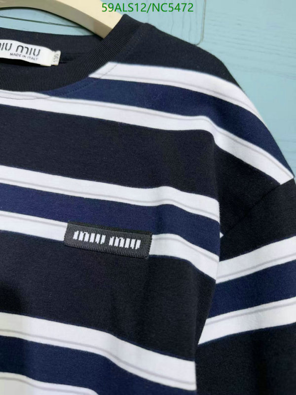 MIUMIU-Kids Clothing Code: NC5472 $: 59USD