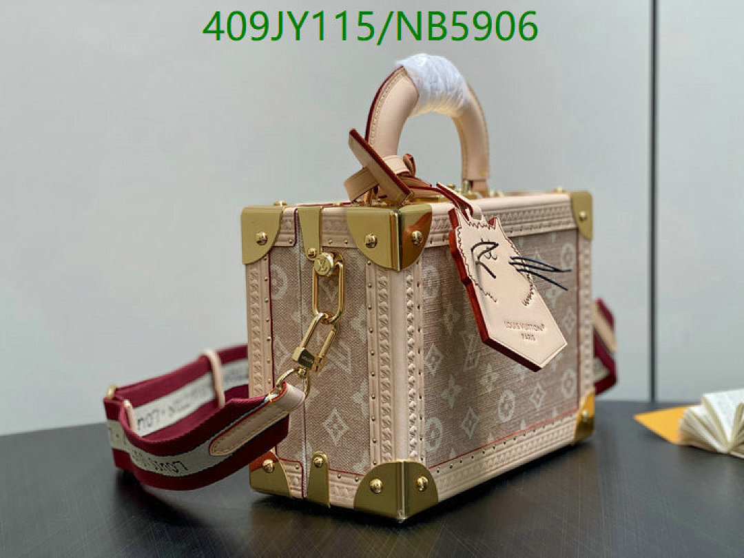 LV-Bag-Mirror Quality Code: NB5906 $: 409USD