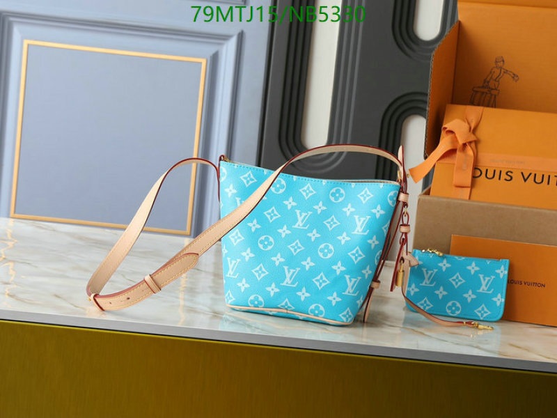 LV-Bag-4A Quality Code: NB5330 $: 79USD