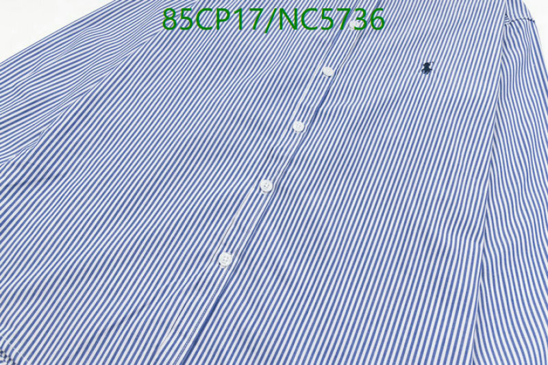 Ralph Lauren-Clothing Code: NC5736 $: 85USD