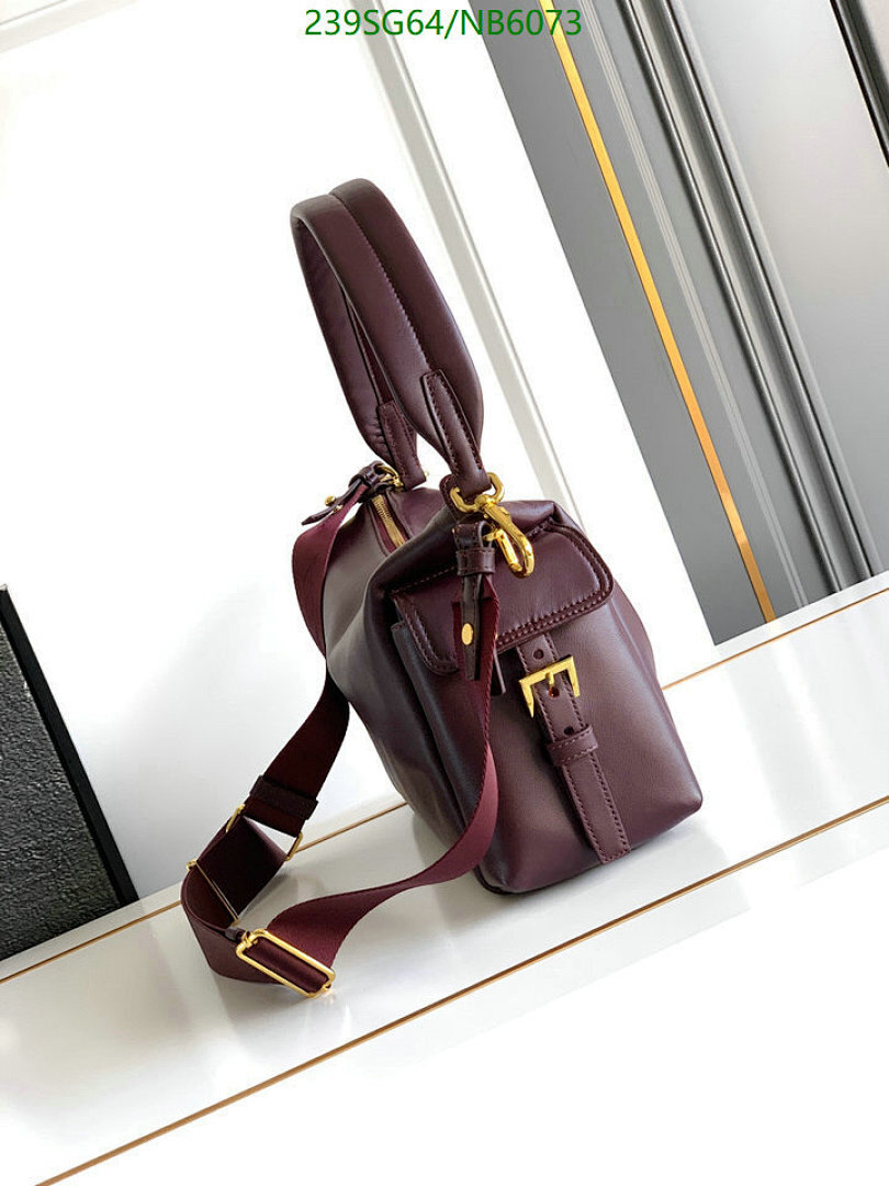 Prada-Bag-Mirror Quality Code: NB6073 $: 239USD