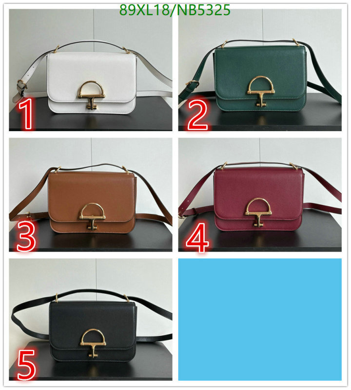 Gucci-Bag-4A Quality Code: NB5325 $: 89USD