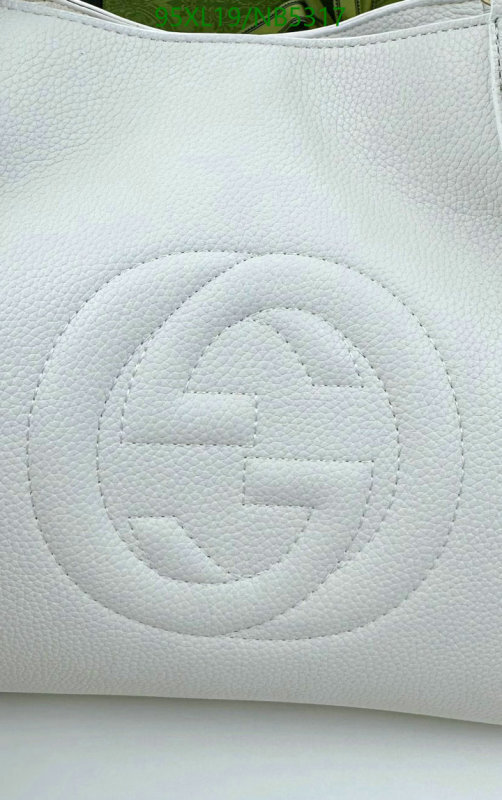 Gucci-Bag-4A Quality Code: NB5317 $: 95USD